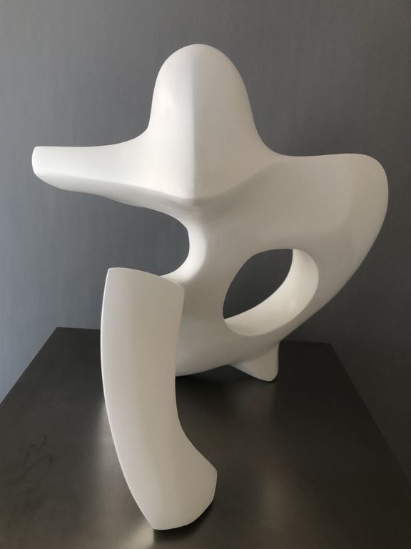 Eingriff in die Natur